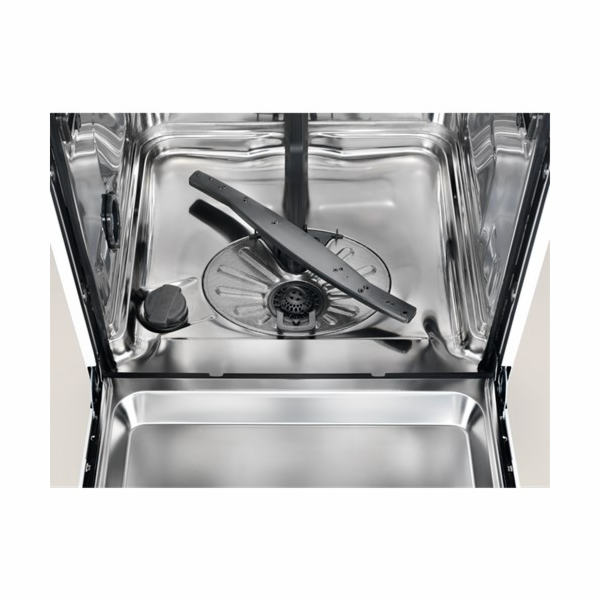 Electrolux EEA727200L Plně vestavěné 13 jídelních sad E
