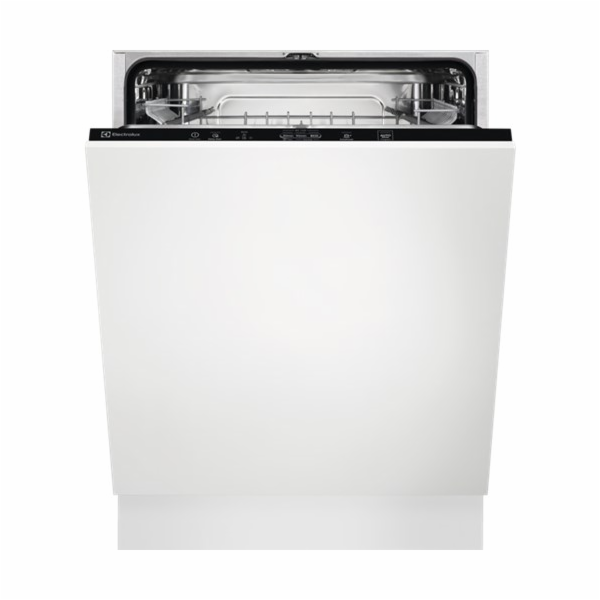 Electrolux EEA727200L Plně vestavěné 13 jídelních sad E