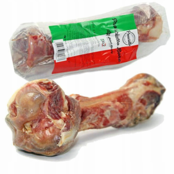 EDEN Kostička Prosciutto z parmské šunky stehenní celá - ...