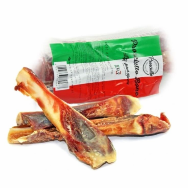 EDEN Kostička Prosciutto lýtková malá 3 kusy - pamlsek pr...