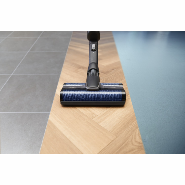 Philips AquaTrio Series 9000 XW9383/01 Bezdrátový vysavač...
