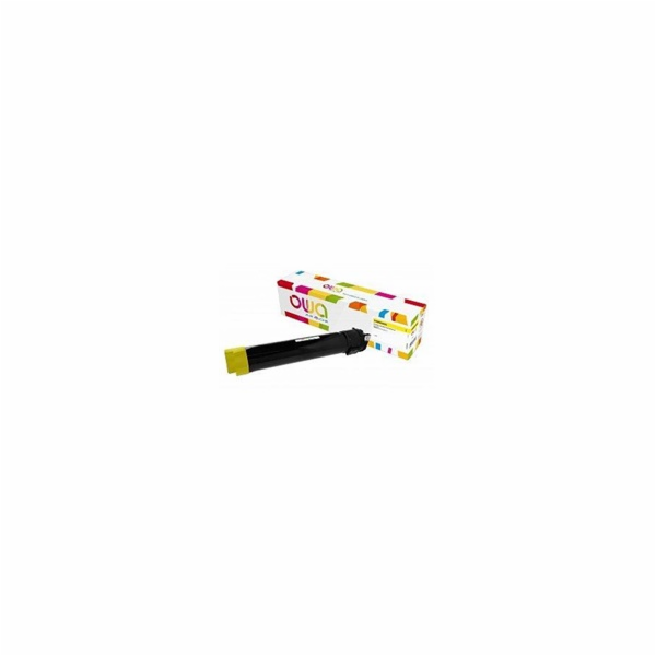OWA Armor toner pro XEROX WC 6515 yellow, 4.300 st., kom....