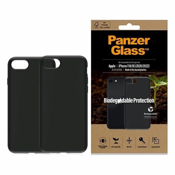 PanzerGlass PANZERGLASS BIODEGRADATELNÉ PRO IPHONE 7/8/SE...