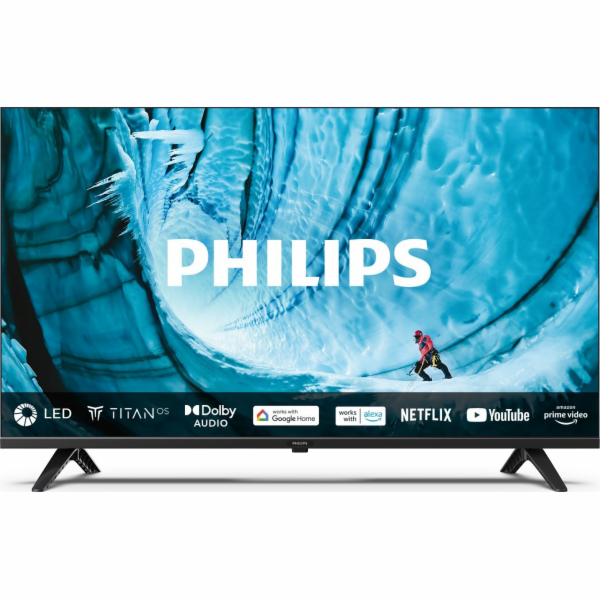 Philips 32PHS6009/12, LED televize
