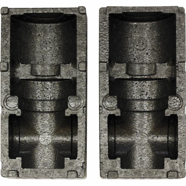 Izolace Vaillant pro odvzdušňovač 1 1/2