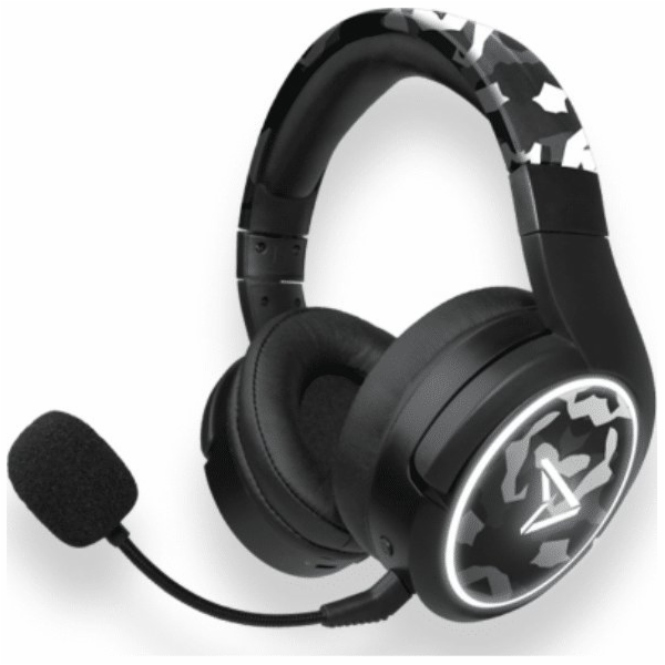Bluetooth headset HP STEELPLAY Impulse Camo Multi