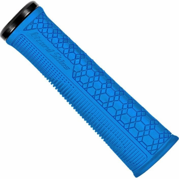 Lizard Skins  Single-Clamp Lock-On GRADIENT Gripy řídítek...