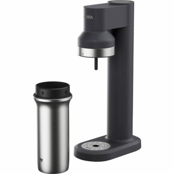 SodaStream výrobník sody sodaTRIO