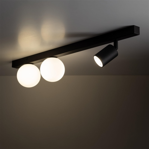 Směrové svítidlo TK Lighting Vox, 26 W, GU10
