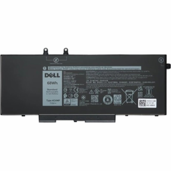 Origin Origin Storage VXD57 průmyslová baterie Lithium-Io...