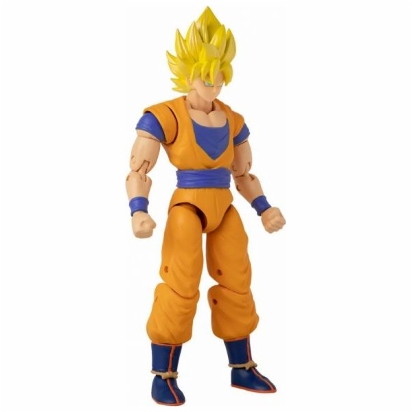 Figurka kolekcjonerska BANDAI DRAGON BALL DRAGON STARS SU...