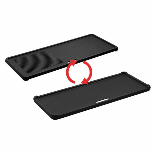 Pan Enders, 41 cm x 20 cm x 1,3 cm