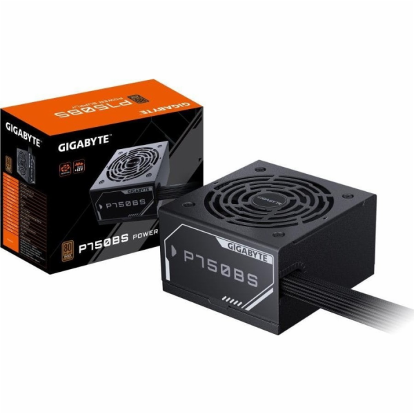 GIGABYTE GP-P750BS, PC zdroj