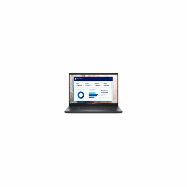 DELL NTB Pro 13 Premium PA13250/U5-236V/Evo/16GB/512SSD/1...