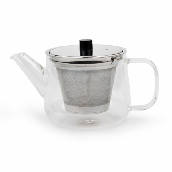 Bredemeijer Teekanne Merano 1,1l inkl. Filter            ...