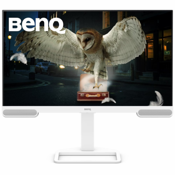 BENQ EW2790U, LED monitor 27" 4K, biely