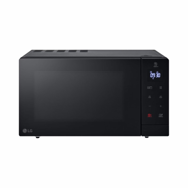 LG MH7032JAS 30l, mit Grill, 1000W