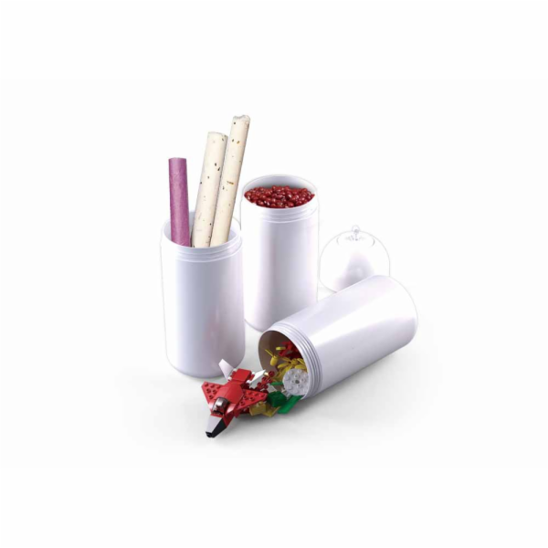 Sluban Flowers M38-B1101-11 Modrá růže ve váze