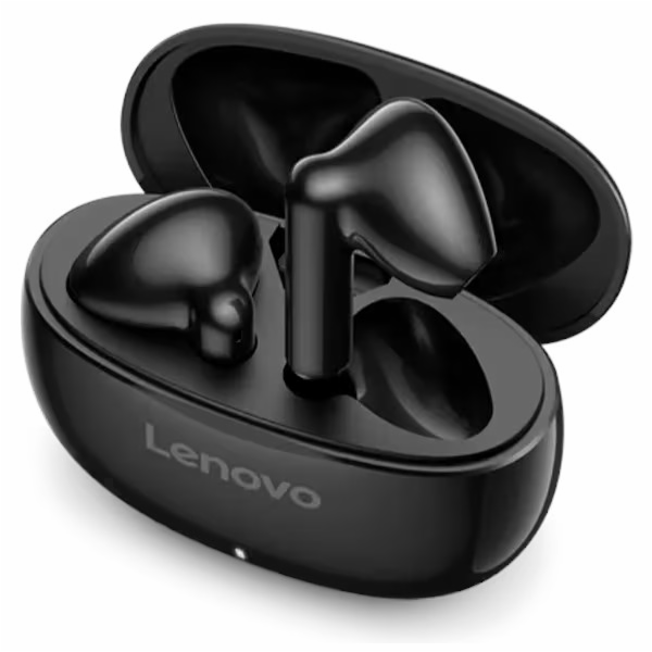 Lenovo E310 True Wireless Stereo Earbuds black