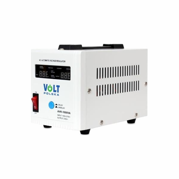 Volt Stabilizátor napětí AVR 1000VA-5AVR1000SE