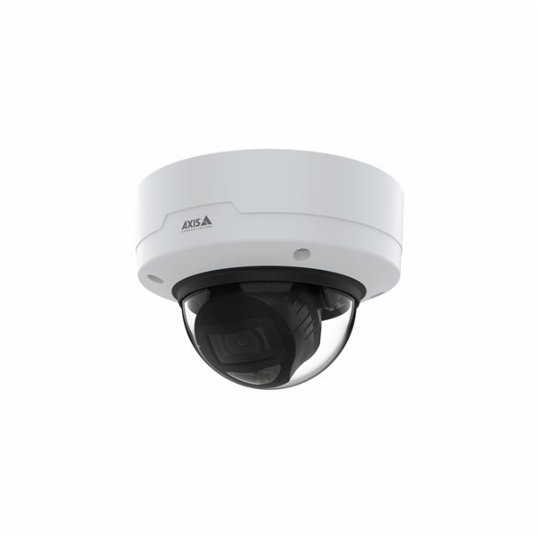 AXIS P3267-LV - Síťová bezpečnostní kamera - kupole - int...