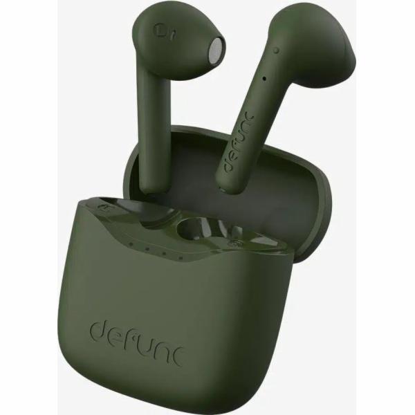 Sluchátka DeFunc Bezdrátová sluchátka DeFunc Bluetooth 5....