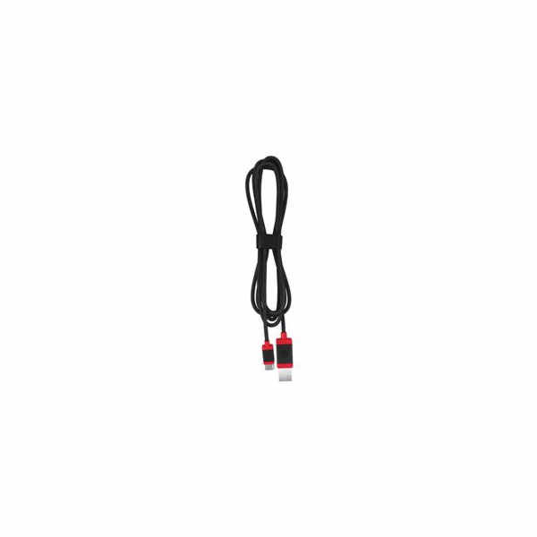 CHERRY - USB kabel - USB (M) do 24 pin USB-C (M) - USB 2....
