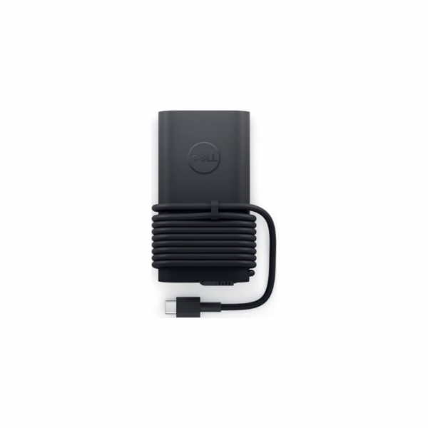 Dell - Napájecí adaptér USB-C - Nitrid gallia (GaN), ultr...