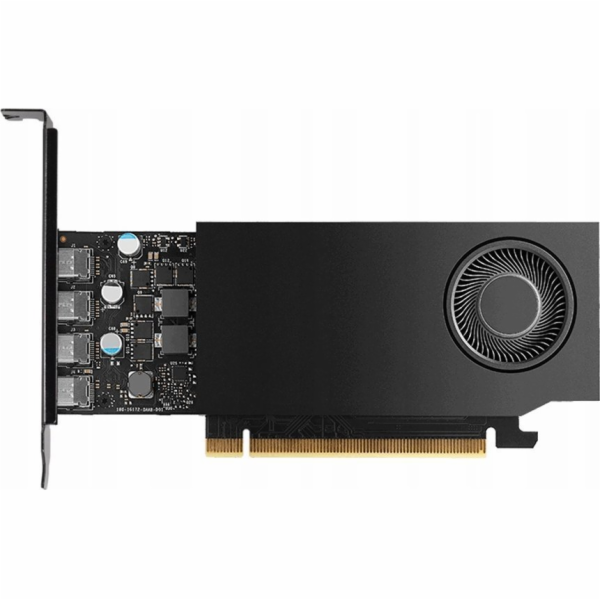 NVIDIA RTX A400/4GB/GDDR6