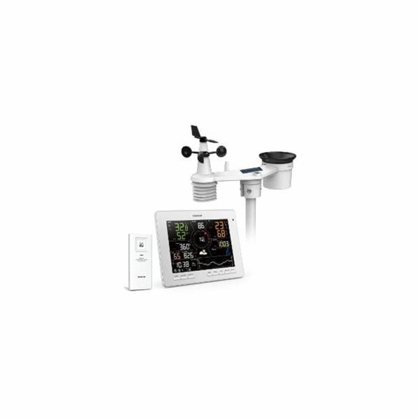 Sencor SWS 16600 WiFi SH 