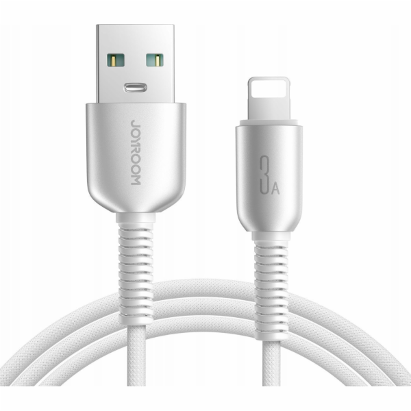 Kabel USB Lightning Joyroom S-A51 A-L 1,2 m