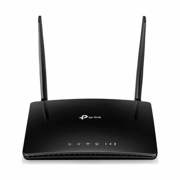 TP-Link Archer MR402 bezdrátový router Fast Ethernet Dvou...