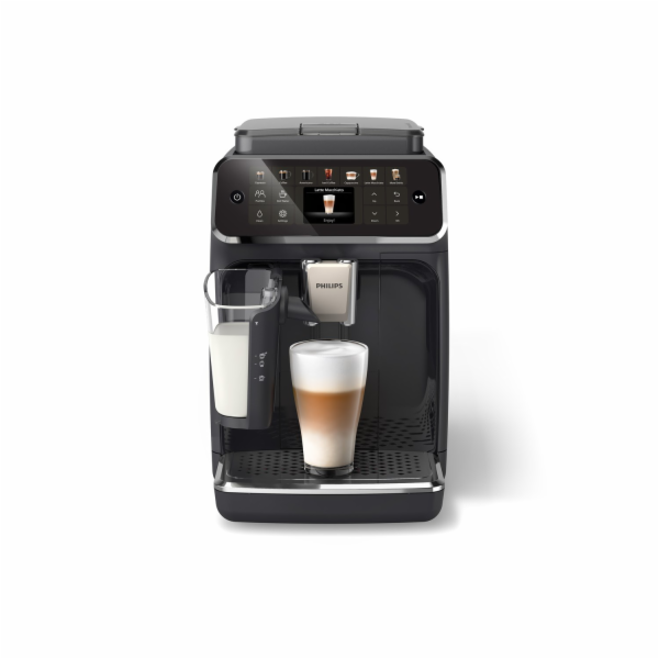 Philips Series 4400 LatteGo EP4441/50 Automatický kávovar