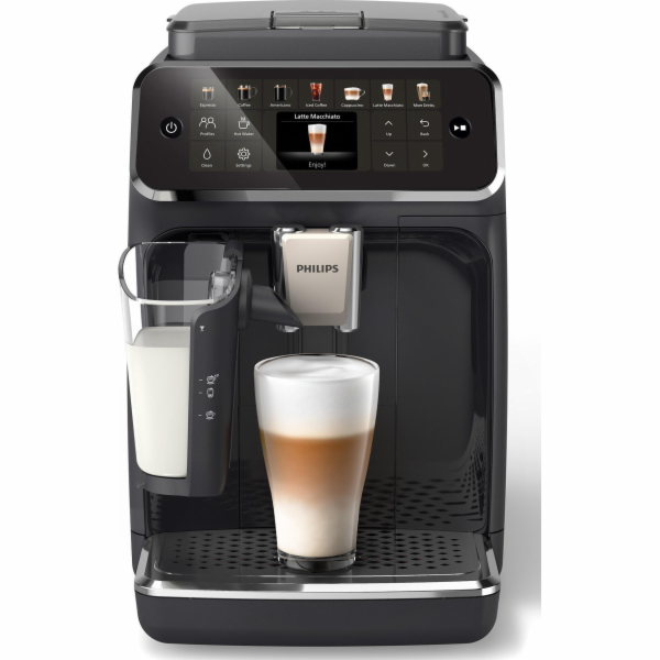 Philips Series 4400 LatteGo EP4441/50 Automatický kávovar