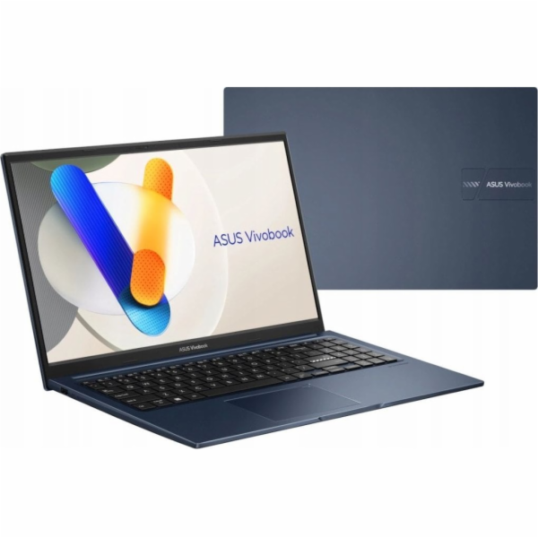 ASUS Vivobook 15 X1504VA-BQ968 Intel® Core™ i3 i3-1315U L...
