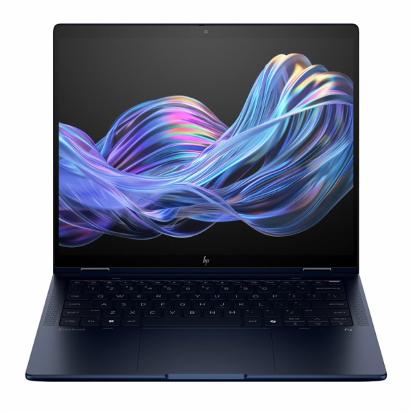 HP NTB EliteBook X Flip G1i U7-258V 47TOPS 14"2.5K 2560x1...