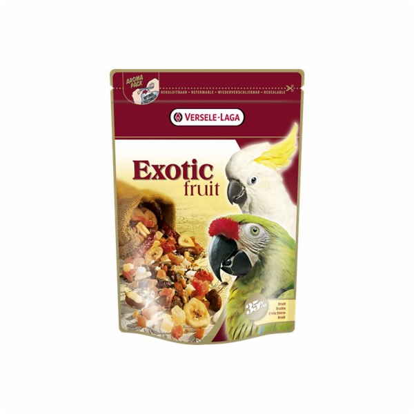 Versele-Laga 5410340217818 ptačí krmivo 600 g