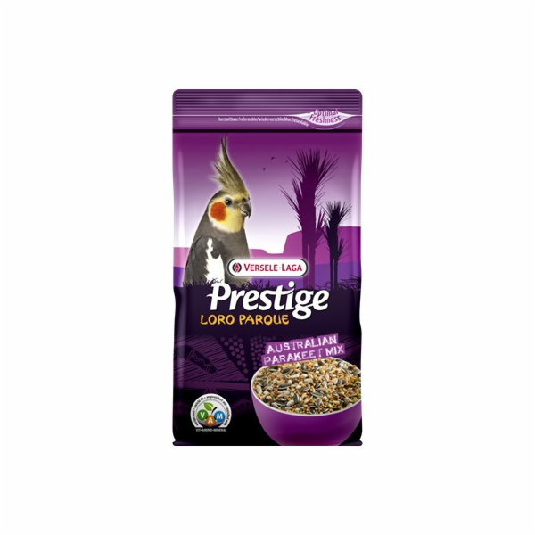 Versele-Laga Loro Parque Australian Parakeet Mix 1 kg