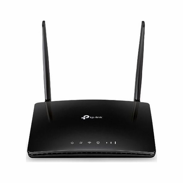 TP-Link Archer MR202 bezdrátový router Fast Ethernet Dvou...