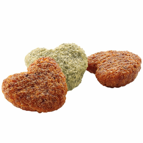 VERSELE LAGA Kompletní krmivo pro krysy a myši - 2 kg