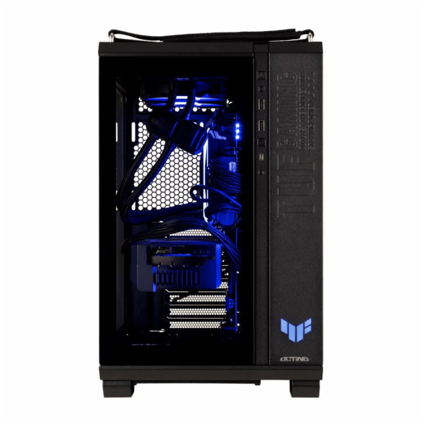 Actina 5901443411826 PC AMD Ryzen™ 7 9800X3D 32 GB DDR5-S...