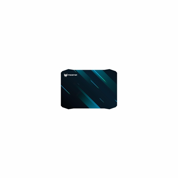 ACER Nitro Mousepad M, podložka pod myš, spodní gumová pr...