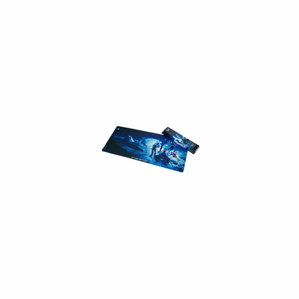 ACER Predator Gaming Mousepad XXL, podložka pod myš a klá...
