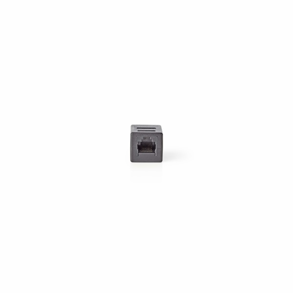 NEDIS síťová spojka RJ45, CAT5, RJ45 (8P8C) Zásuvka - RJ4...