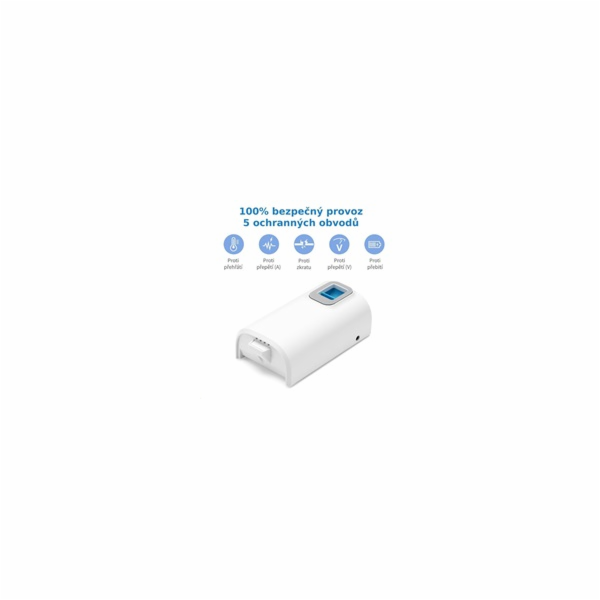Levoit baterie pro vysavač LVAC-200 bílá