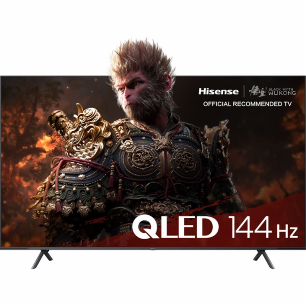 Hisense 85E7NQ PRO