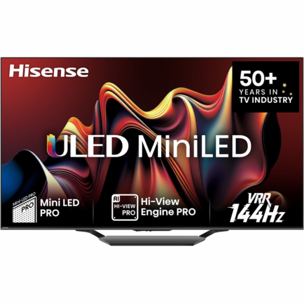 Hisense 85U7NQ