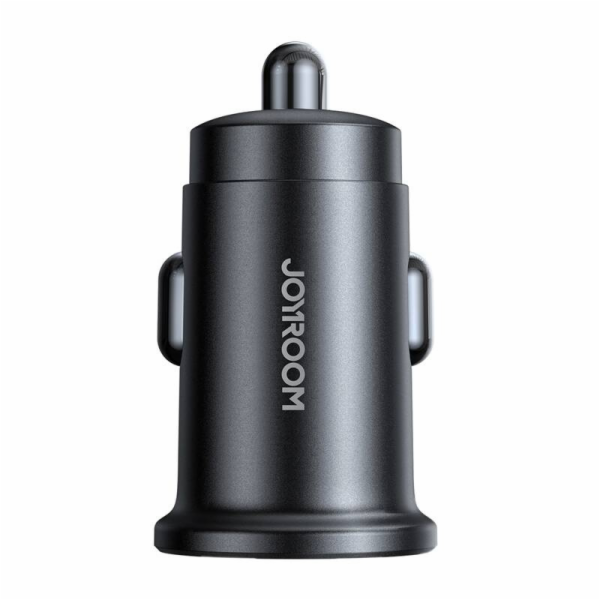 Nabíječka do auta Joyroom JR-CCN16 Mini 15W černá