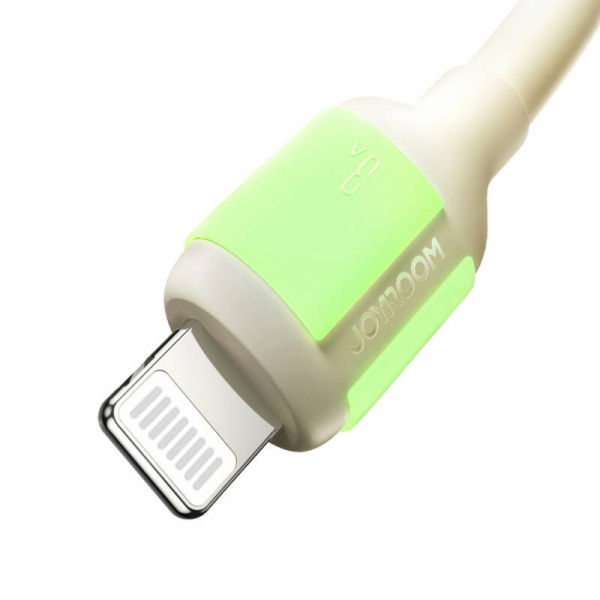 Rychlonabíjecí datový kabel Joyroom S-A53 USB-A - Lightning