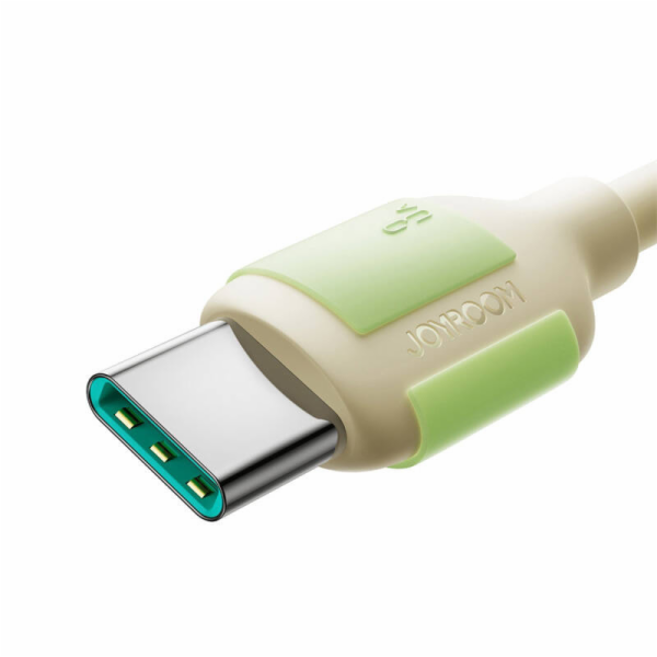 Joyroom S-A53 USB-A - Type-C 3A rychlonabíjecí kabel